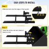 VEVOR Clamp on Pallet Forks