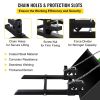 VEVOR Clamp on Pallet Forks